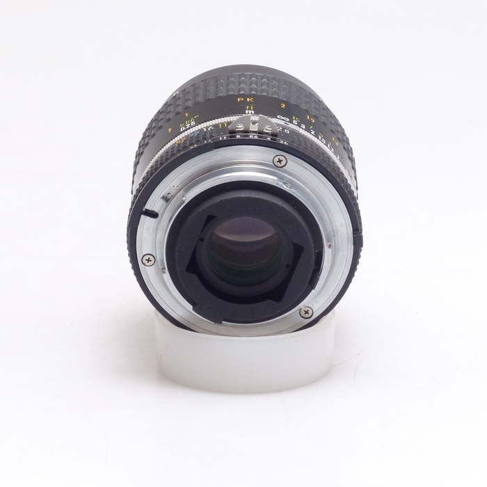 ニコン AI マイクロ 55/F2.8S