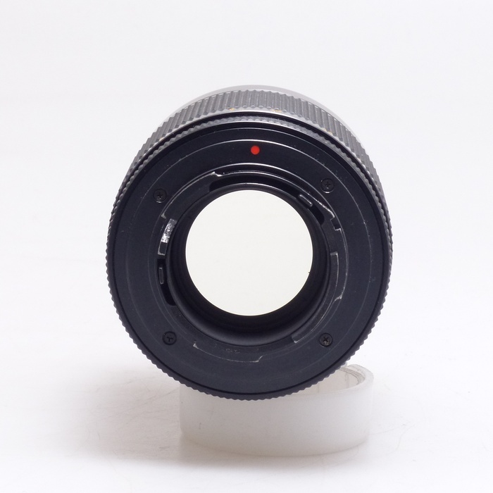 コンタックス Planar 100/2 AE
