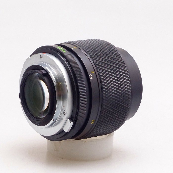 オリンパス ZUIKO AUTO-MACRO 90/2