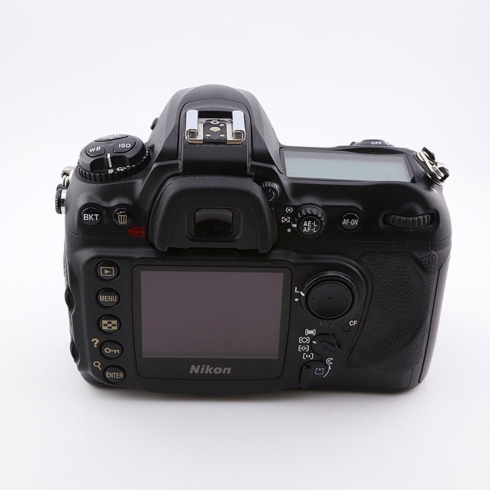 ニコン D200 ボデイ