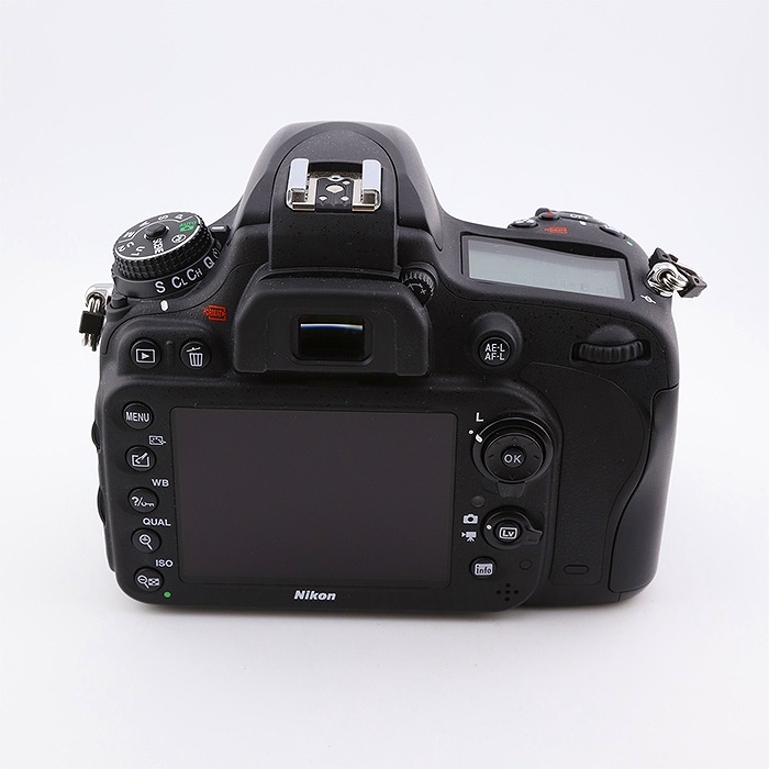 ニコン D600（センサー対策済）