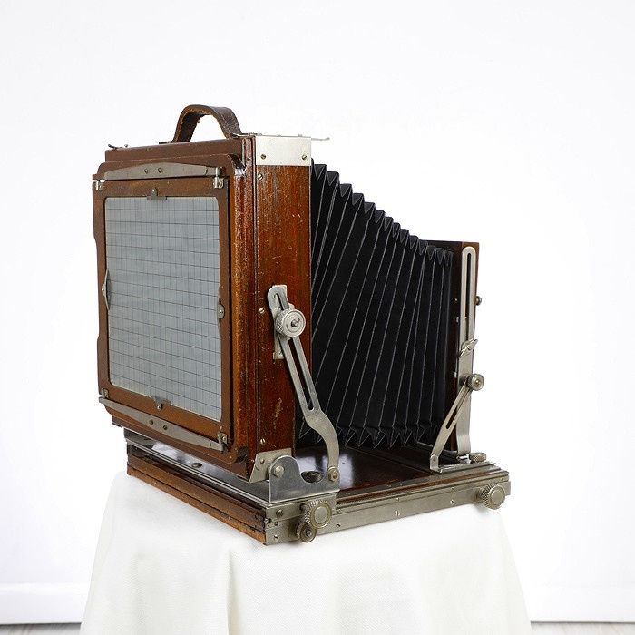 ソノタ Deardorff ディアドルフ 8x10