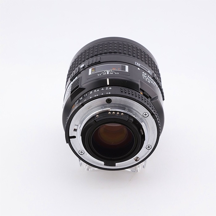 ニコン AI AF マイクロ 60/2.8