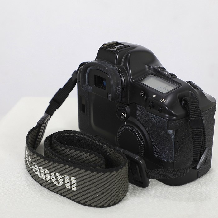 キヤノン Canon EOS-1V