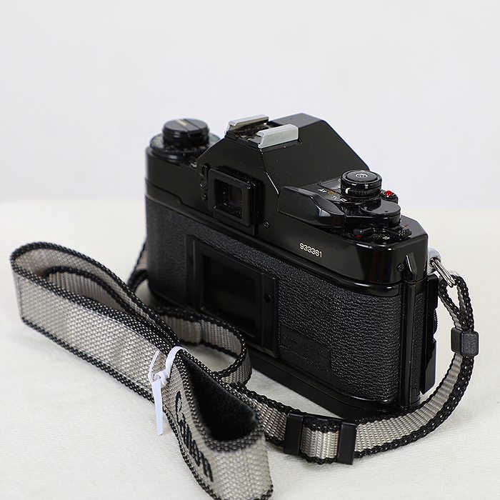 キヤノン Canon A-1