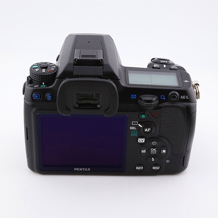 ペンタックス K-5