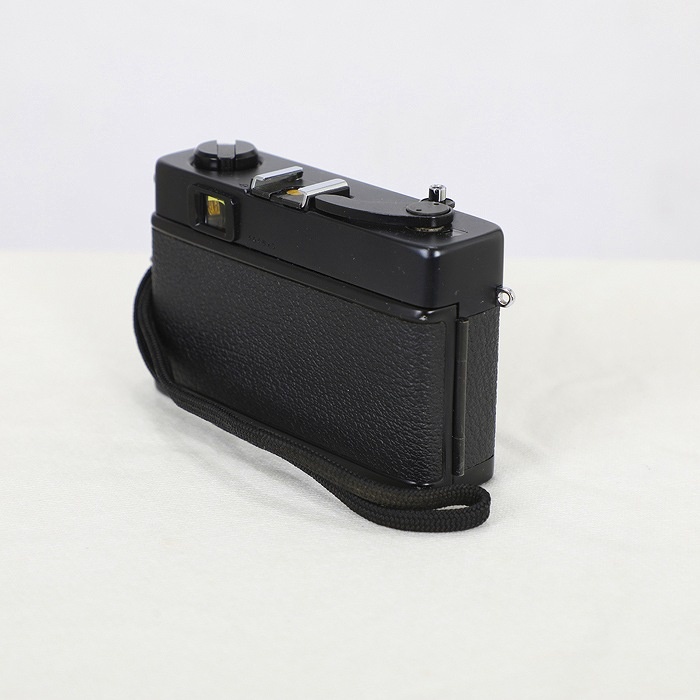 コニカ C35 Flash matic ブラック