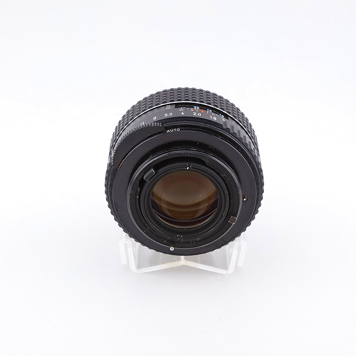 ペンタックス SMCタクマー55/1.8 （M42)