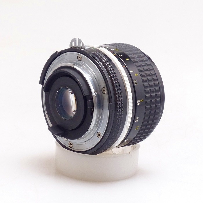 ニコン Ai NIKKOR 28/3.5