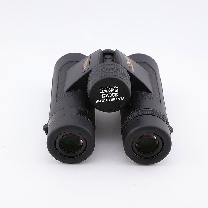 ビクセン Vixen GEOMA HR8x25WP 双眼鏡