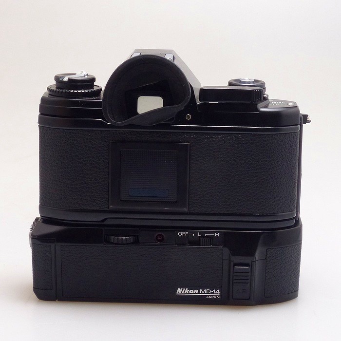 ニコン EM＋MD-14