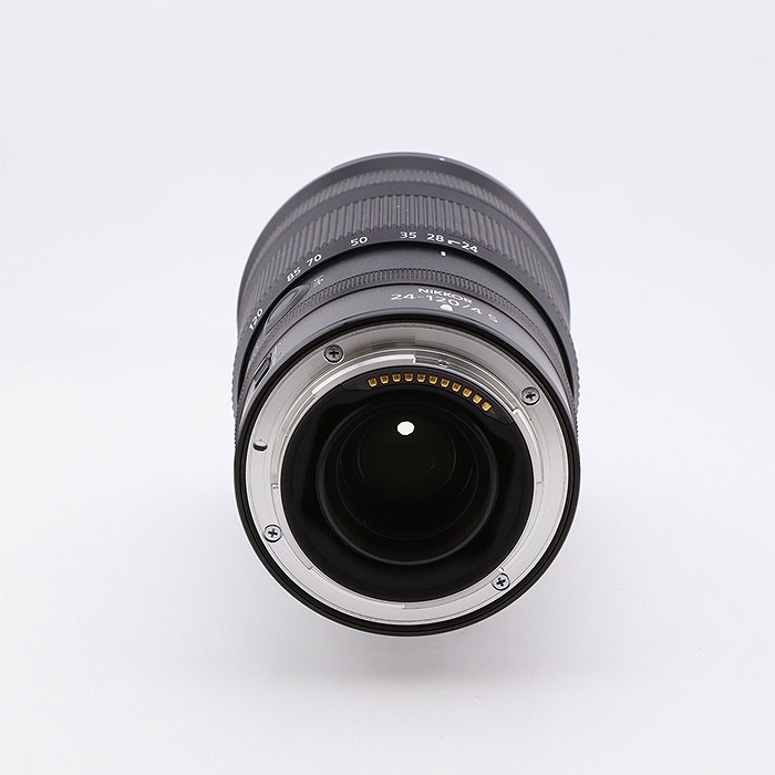 ニコン Z 24-120/F4 S