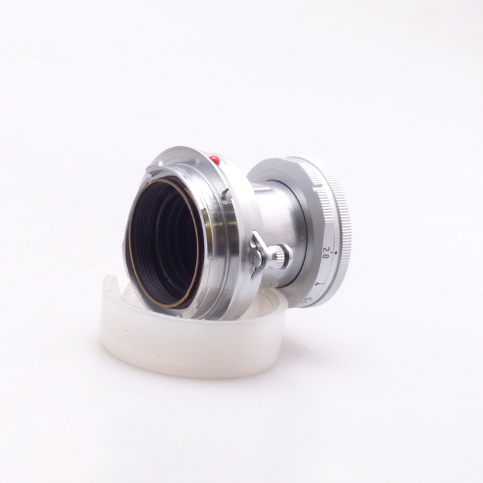 ライカ エルマー M50/2.8