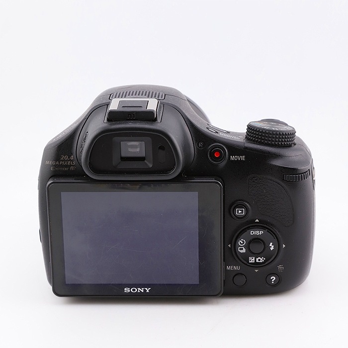 ソニー DSC-HX400V デジタルカメラ