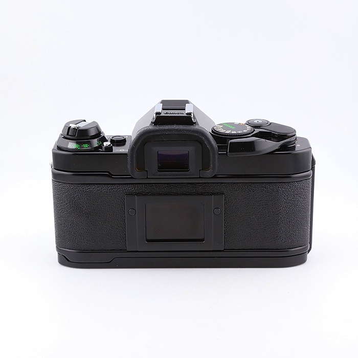 キヤノン AE-1プログラム ブラック