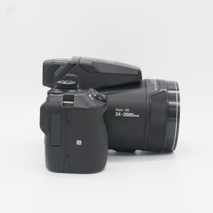 ニコン COOLPIX P900 ブラツク