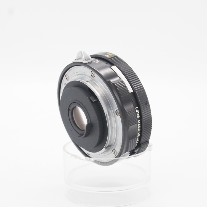 ニコン GN Auto NIKKOR 45/2.8