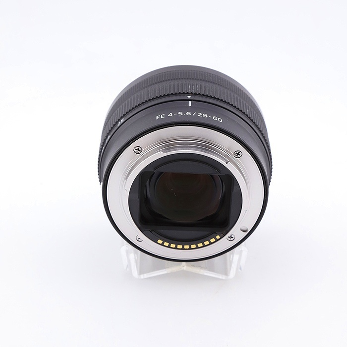 ソニー FE28-60/4-5.6 SEL2860