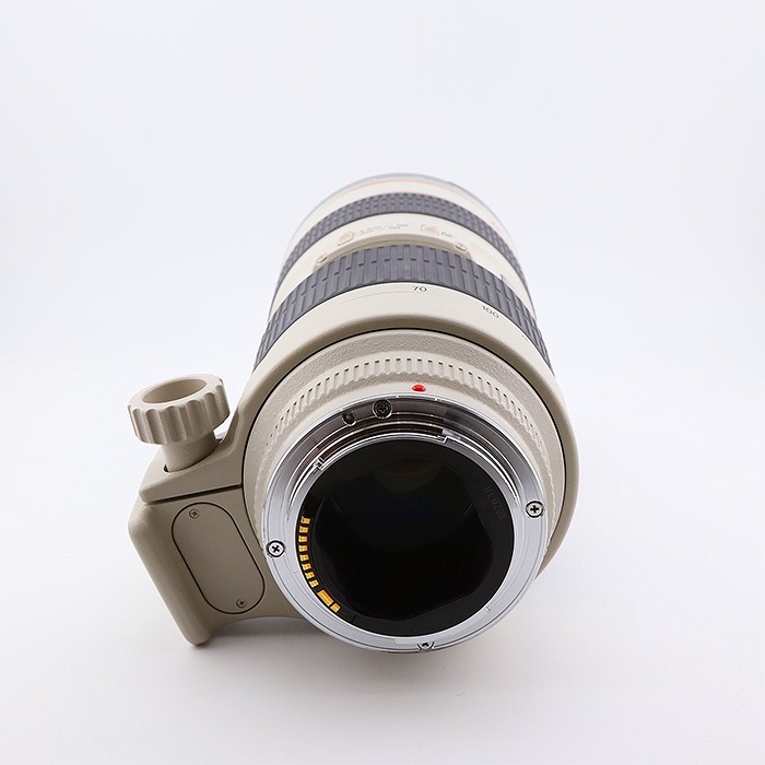 キヤノン EF70-200/2.8L IS USM