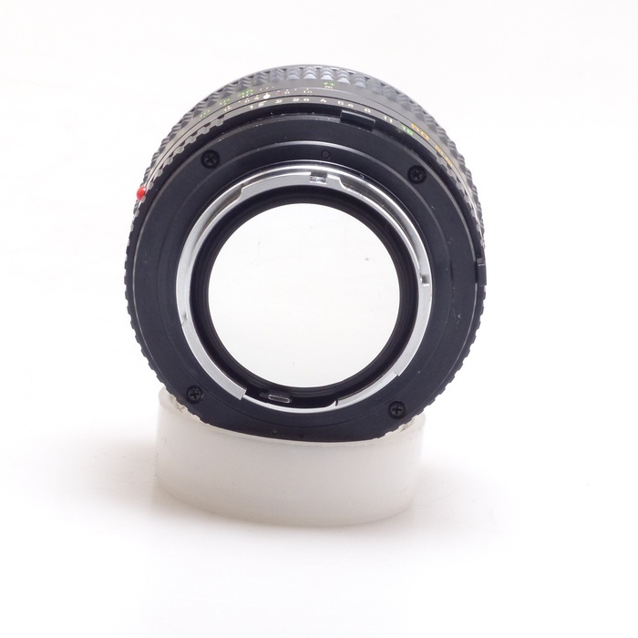 ミノルタ MD 50/1.2