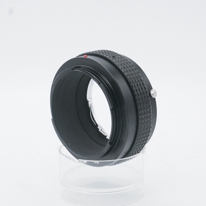 SHOTEN マウントアダプター MSR-NZ