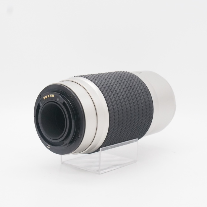 トキナー AF100-300/5.6-6.7 シルバー（ミノルタα/ソニ-A）