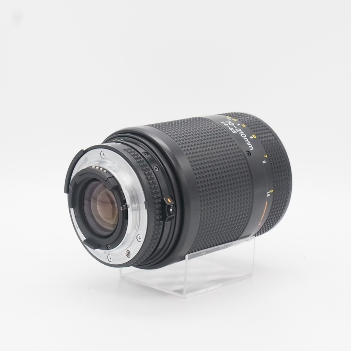 ニコン AF 70-210/4-5.6(旧)