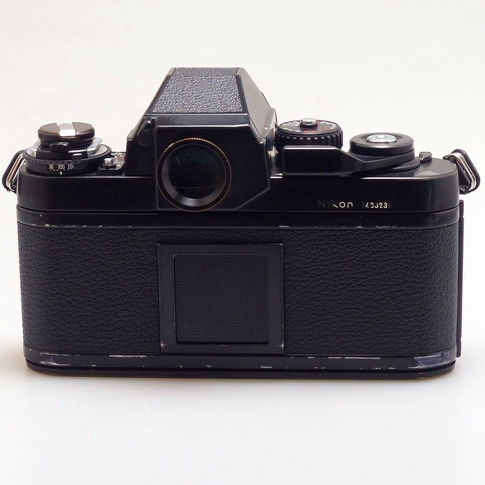 ニコン F3 アイレベル