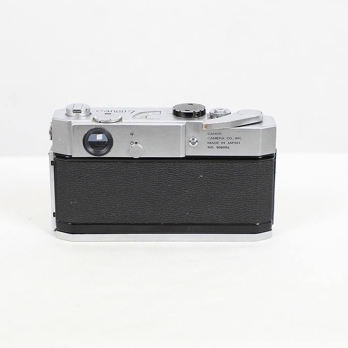 キヤノン Canon7