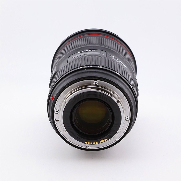 キヤノン EF24-70/2.8L II USM