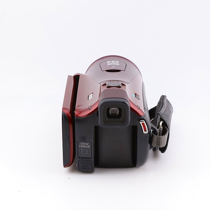 キヤノン IVIS HF M41 レツド ビデオカメラ