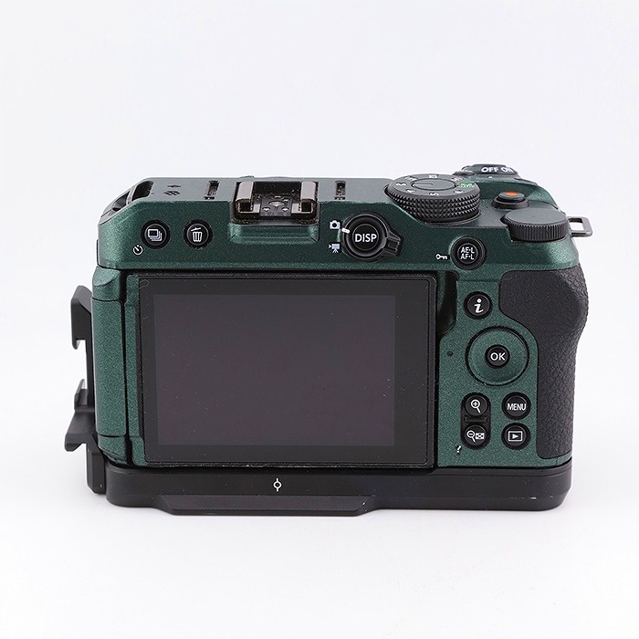 ニコン Z 30 ボデイ+SmallRig Z 30用 ベースプレート(SR3857)