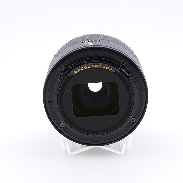 ニコン Z 40/F2