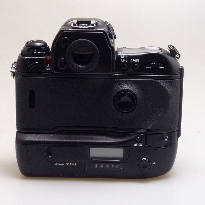 ニコン F5 BODY