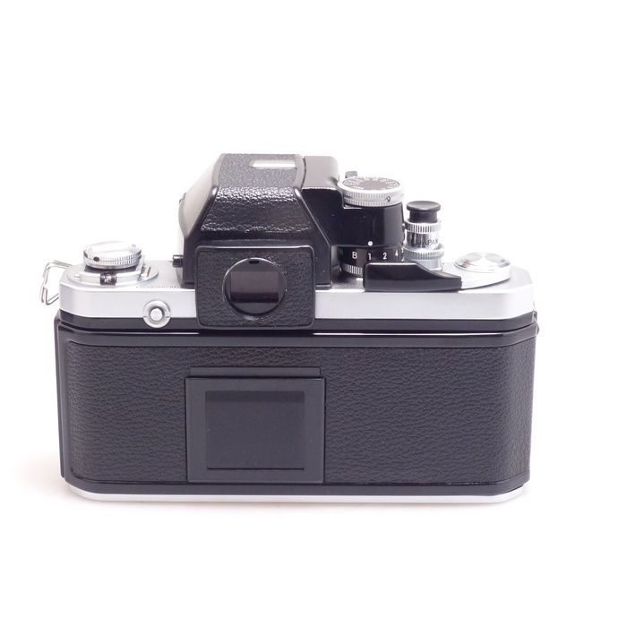 ニコン F2 フォトミック