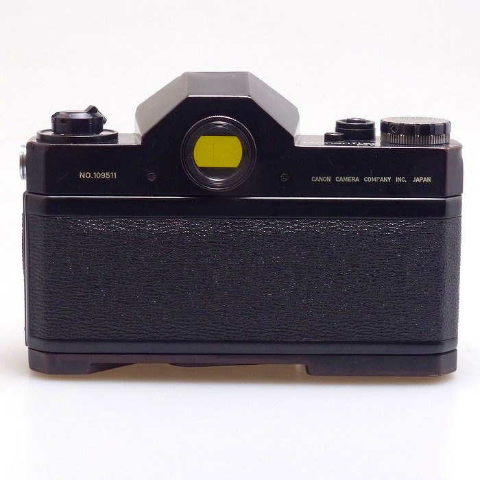 キヤノン Canonflex RP ブラック+R 50/1.8