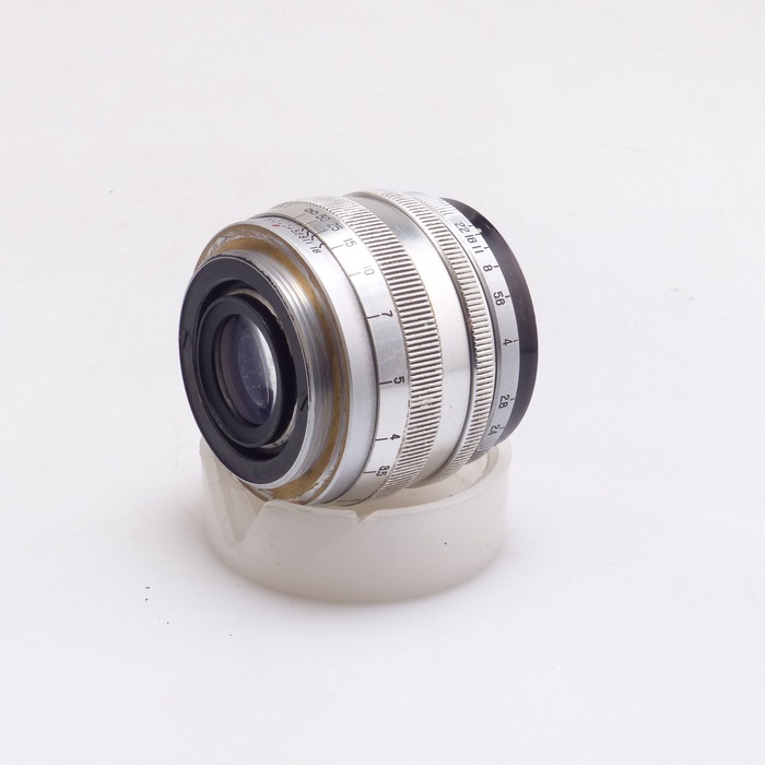 ペンタックス タクマー 58/2.4 (L37)