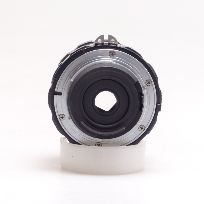 ニコン NIKKOR-H・C 28/3.5 Ai改