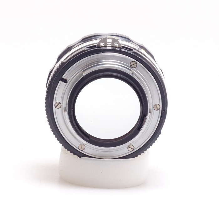 ニコン NIKKOR-S Auto 50/1.4