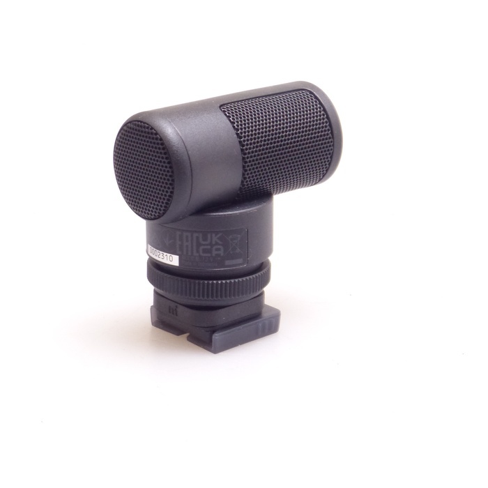 ソニー ECM-G1 シヨツトガンマイクロホン