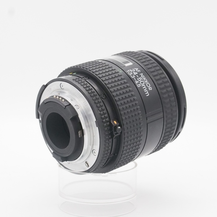 ニコン Ai AF Zoom Nikkor 24-50/3.3-4.5 S