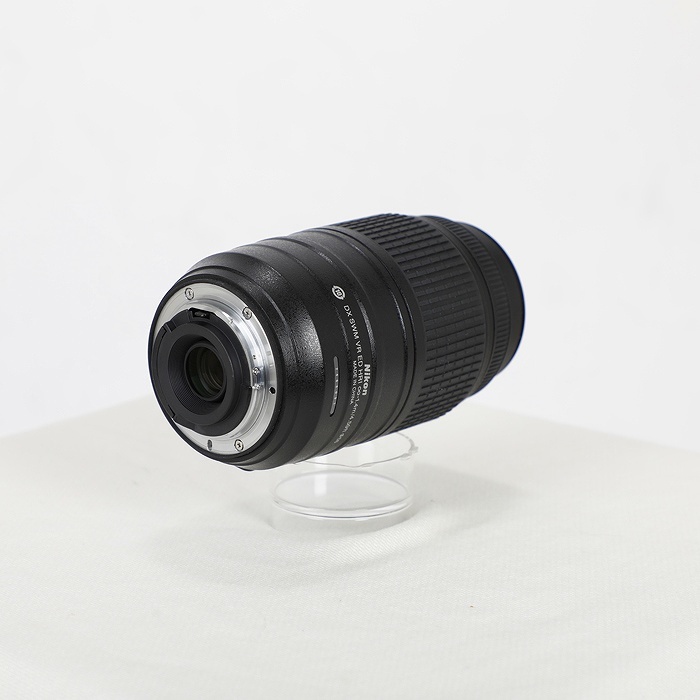 ニコン AF-S DX 55-300/F4.5-5.6G ED VR