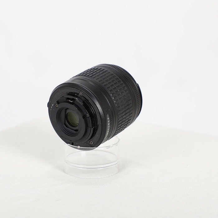 ニコン AF-P DX 18-55/F3.5-5.6G VR