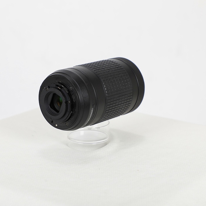 ニコン AF-P DX 70-300/F4.5-6.3G ED VR
