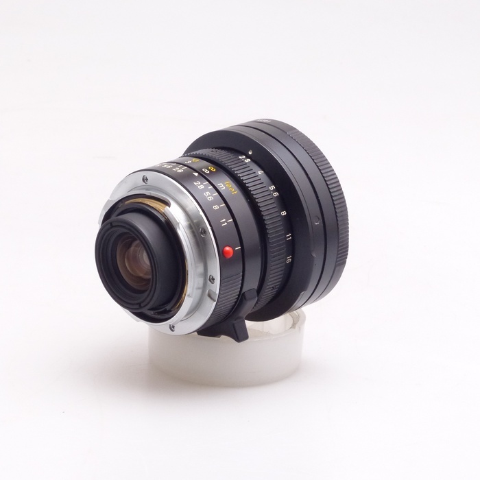 ライカ ELMARIT-M 21/2.8 (E60)
