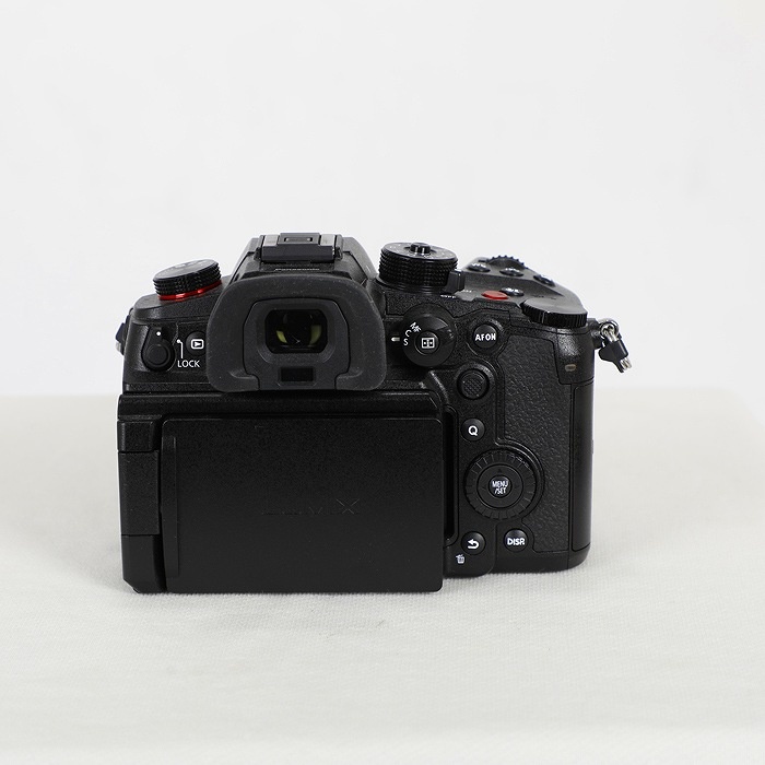 パナソニック LUMIX DC-GH6L 12-60mm標準ズームレンズキット