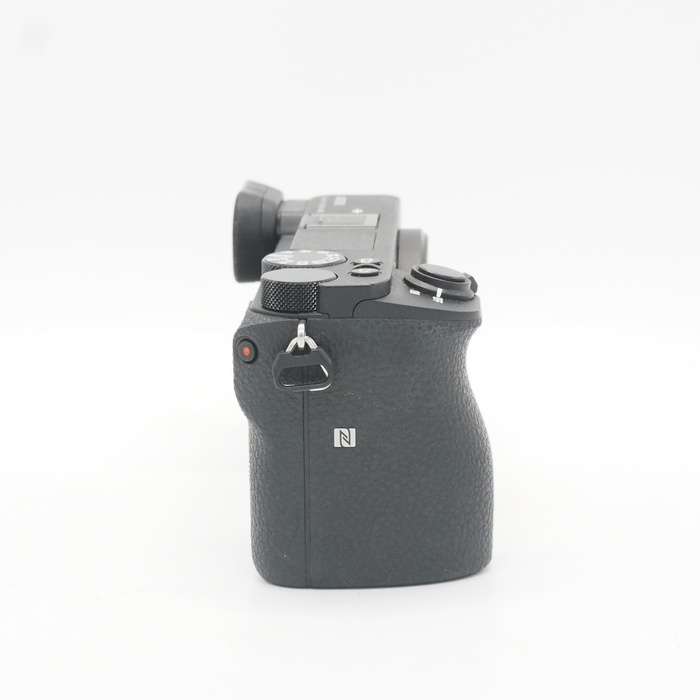 ソニー ILCE-6500 ボデイ