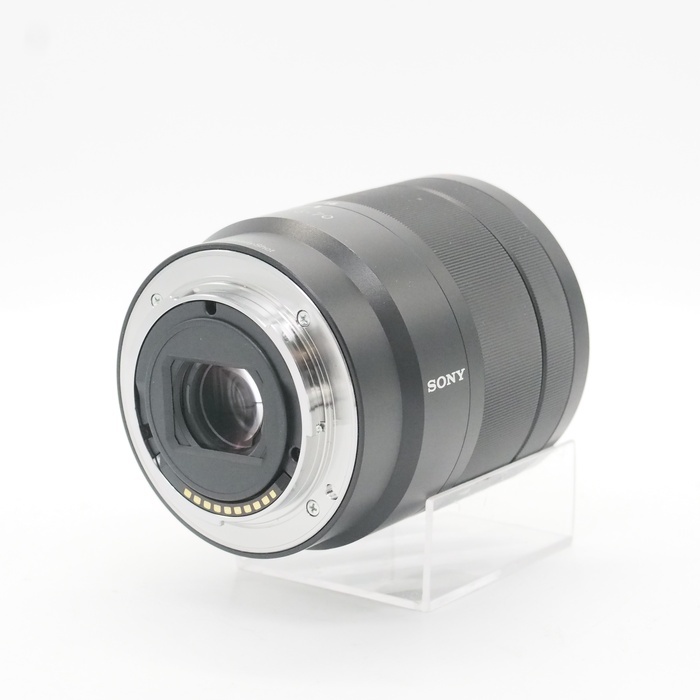 ソニー VARIO-TESSAR T*E16-70/F4 ZA OSS