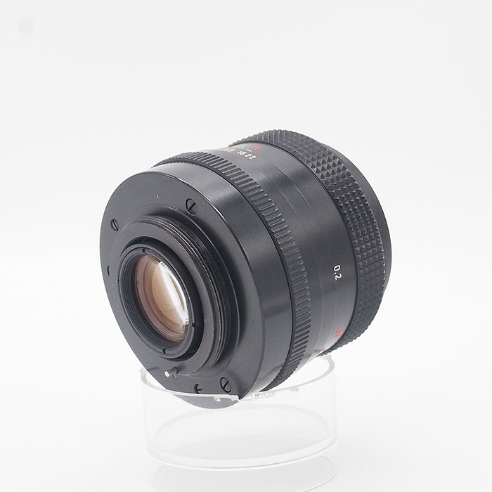 ツアイス JENA DDR MC FLEKTOGON 35/2.4(M42)