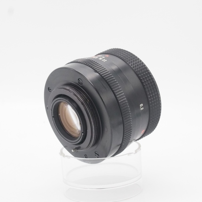 ツアイス JENA DDR MC auto FLEKTOGON 35/2.4(M42)